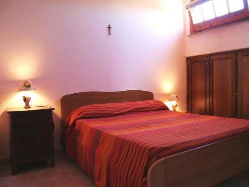 Mansarda Villa Alf Di Vito Tropea Chambre photo