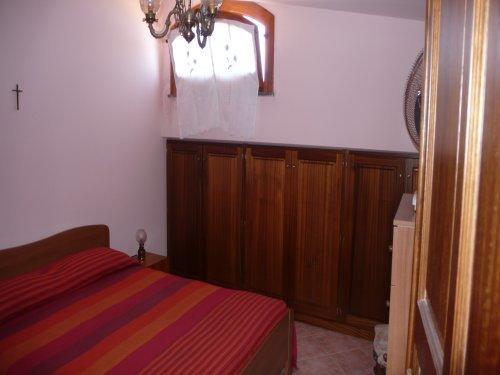 Mansarda Villa Alf Di Vito Tropea Chambre photo